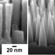 Researchers now have unprecedented control over the shape and size of nano-scale features in surface coatings.